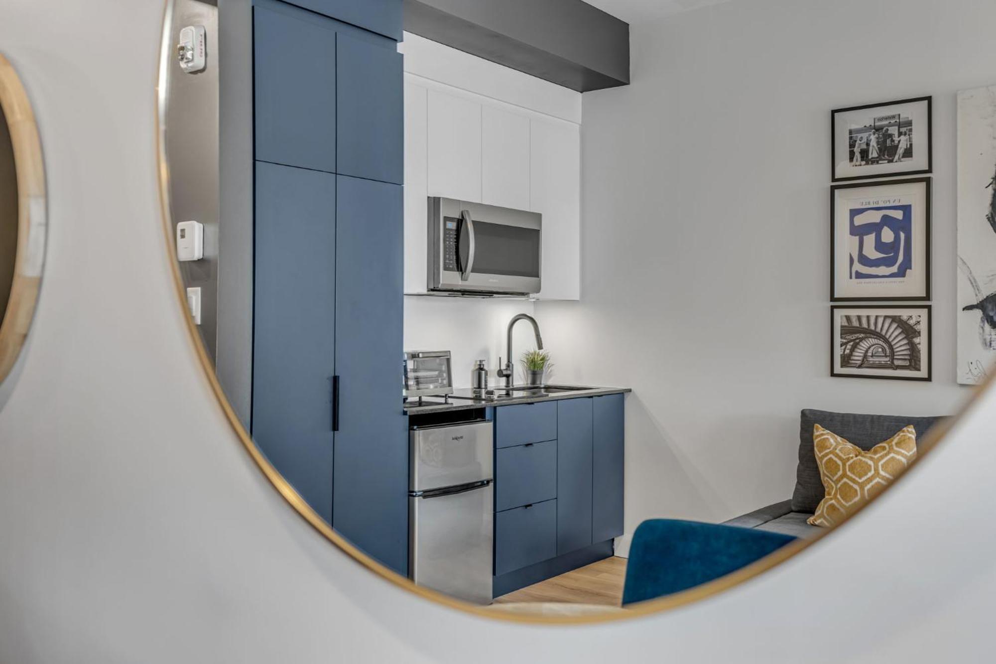 Initial / Polo / Centre-ville De Appartement