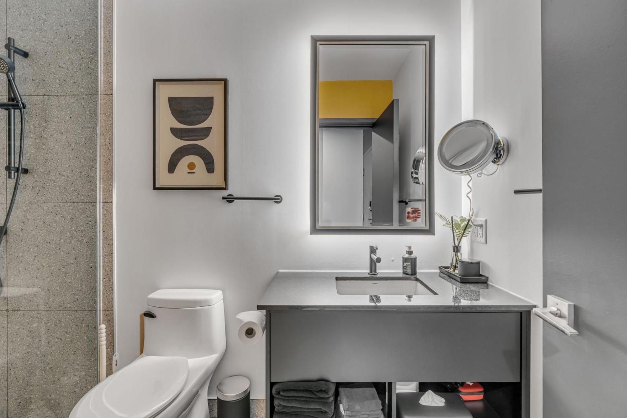 Appartement Initial / Polo / Centre-ville De Ville de Québec